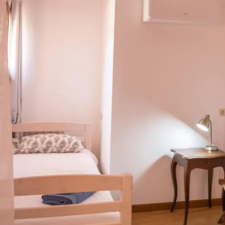 Hammam De Zeid Toledo