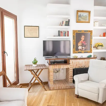 Hammam De Zeid Feriehus *