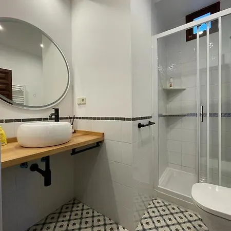 Hammam De Zeid * Толедо