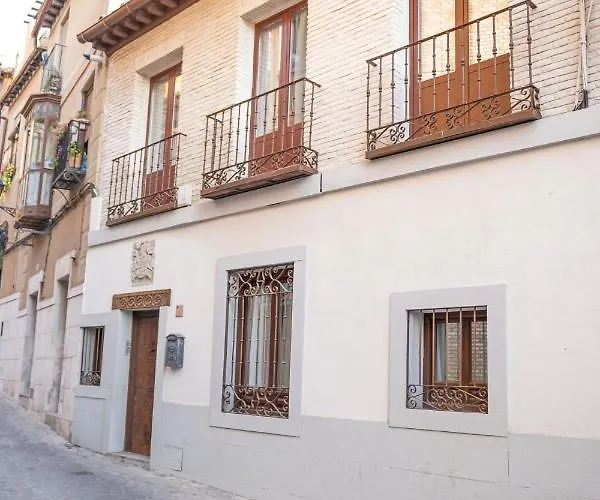 Hammam De Zeid Feriehus