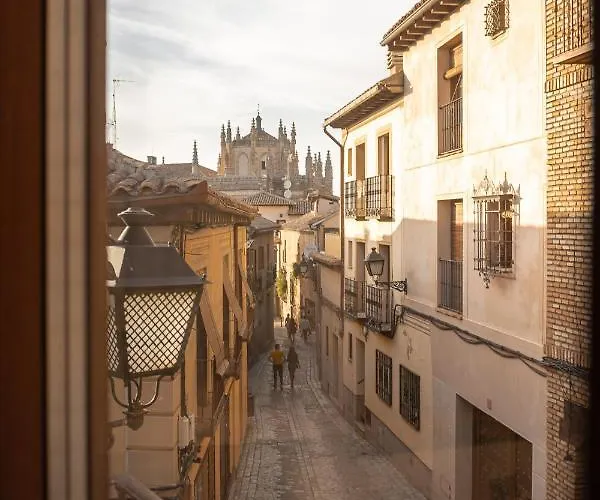 Hammam De Zeid * Toledo