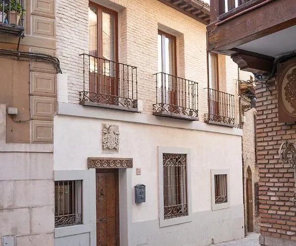 Hammam De Zeid * Toledo