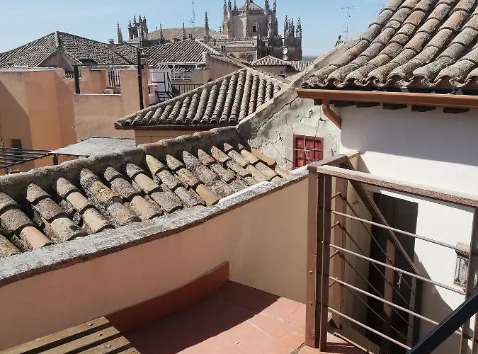 Feriehus Hammam De Zeid