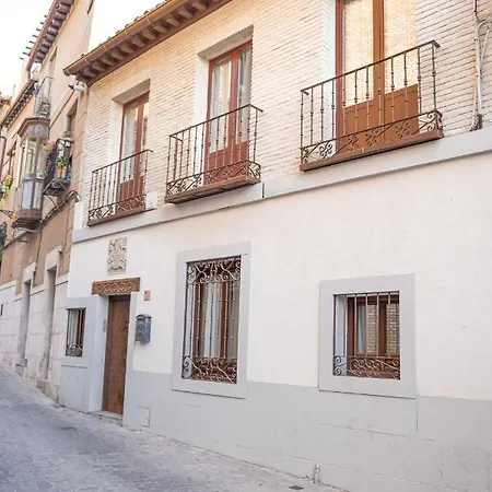 Hammam De Zeid Σπίτι διακοπών