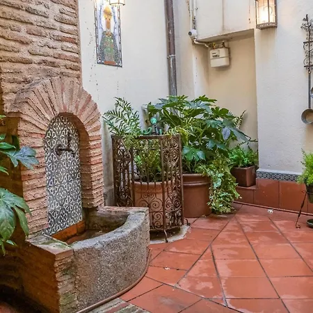 Hammam De Zeid Σπίτι διακοπών *