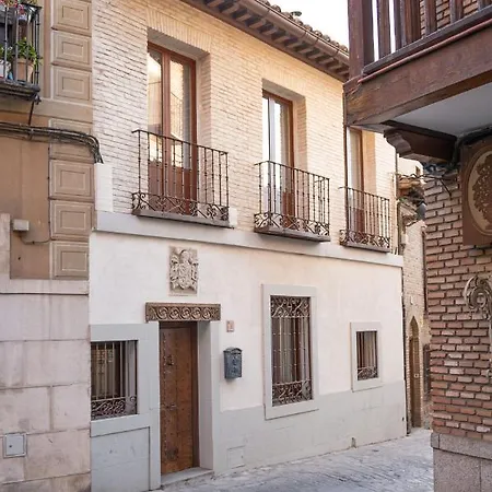 Hammam De Zeid * Τολέδο