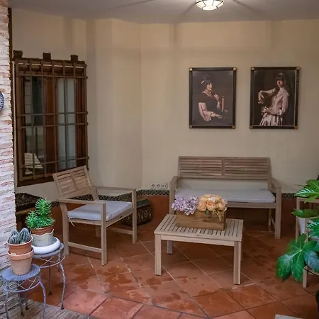 펜션 Hammam De Zeid 톨레도