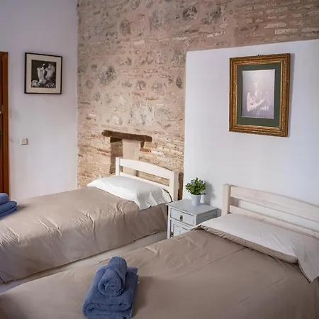 Hammam De Zeid Σπίτι διακοπών