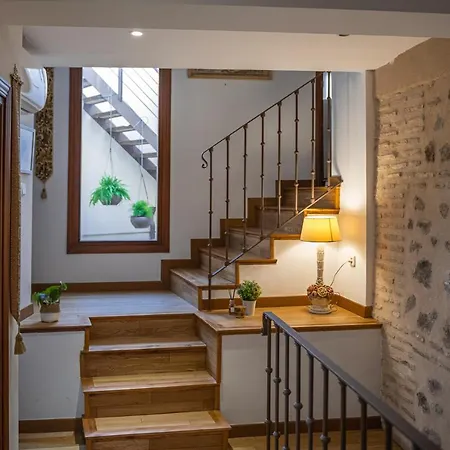 펜션 Hammam De Zeid