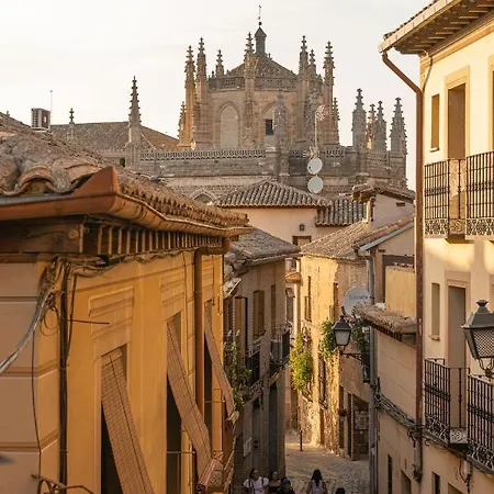 펜션 Hammam De Zeid