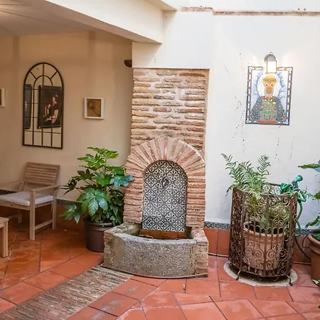 Hammam De Zeid Σπίτι διακοπών