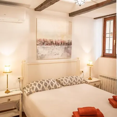 Hammam De Zeid Σπίτι διακοπών *