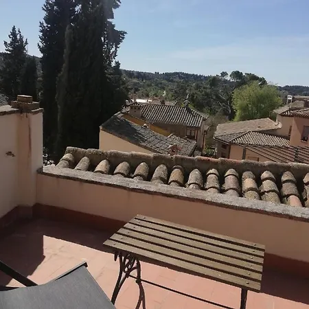 Hammam De Zeid Σπίτι διακοπών *