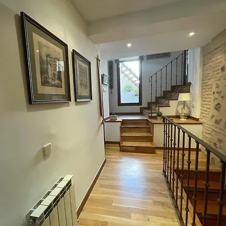 Hammam De Zeid 톨레도