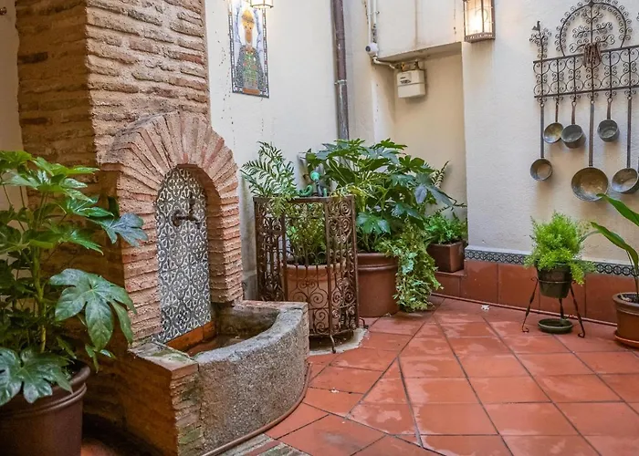 Hammam De Zeid 別荘 *