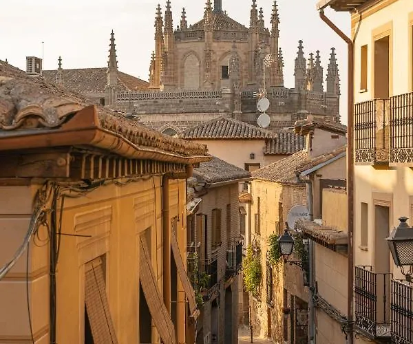 別荘 Hammam De Zeid