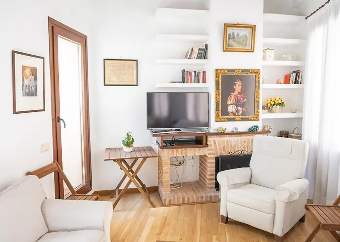 Hammam De Zeid 別荘 *