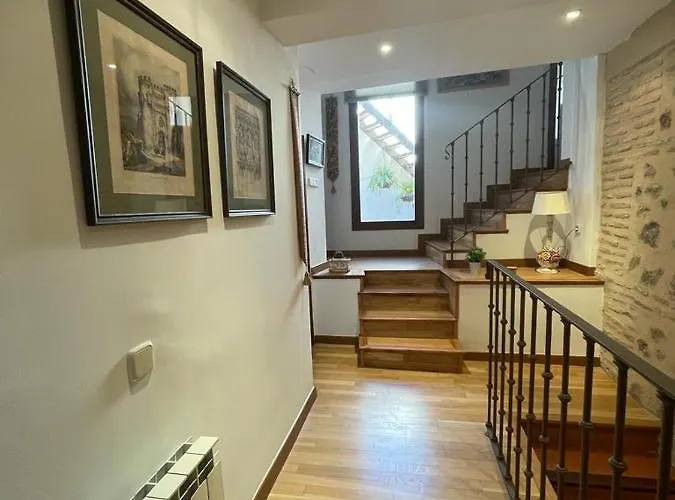 Hammam De Zeid トレド